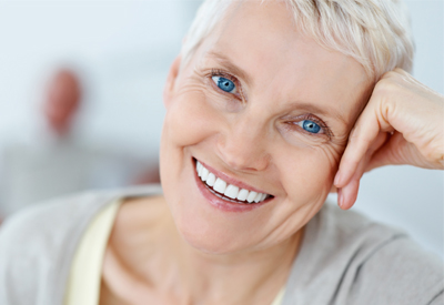 All-on-4 Implant Supported Dentures in Cincinnati, OH